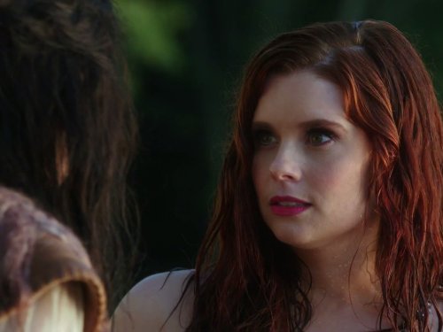 Still of JoAnna Garcia Swisher in Once Upon a Time (2011)