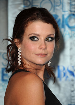 JoAnna Garcia Swisher