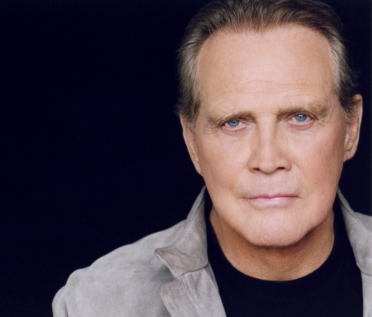 Lee Majors