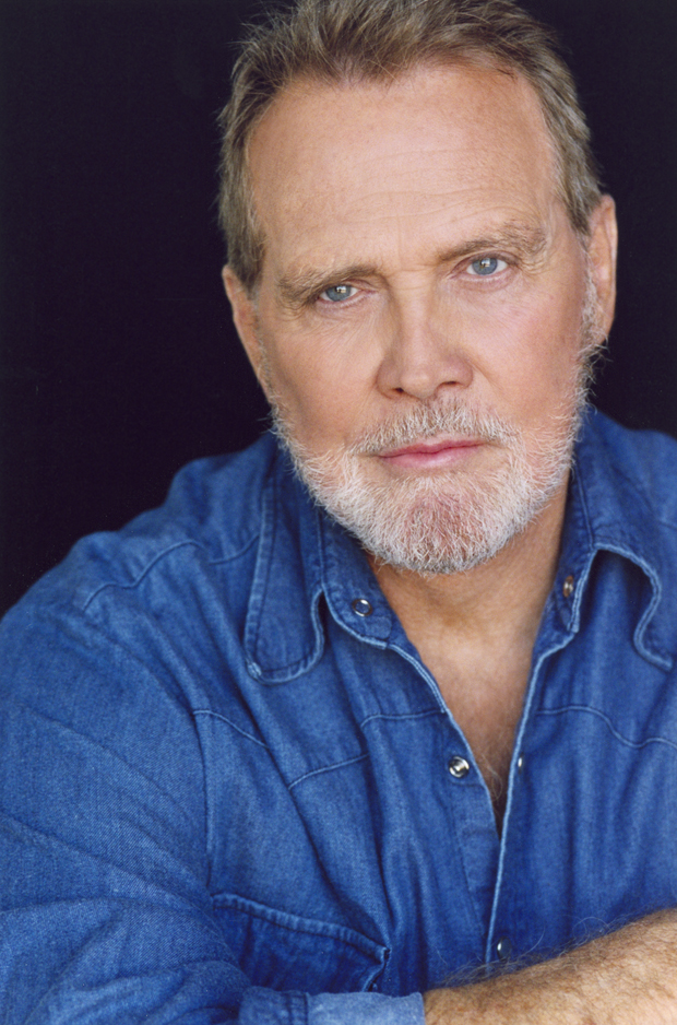 Lee Majors November 2010