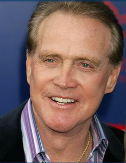 Lee Majors - Taurus Stunt Awards