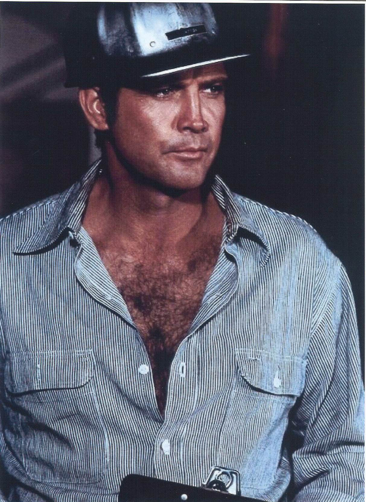 Lee Majors in film 