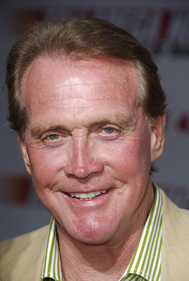 Lee Majors at event of Talladega Nights: The Ballad of Ricky Bobby (2006)