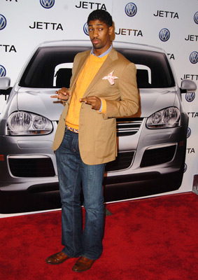 Fonzworth Bentley