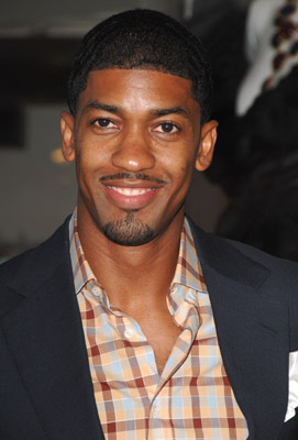 Fonzworth Bentley