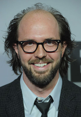 Eric Lange at event of You Don't Know Jack (2010)