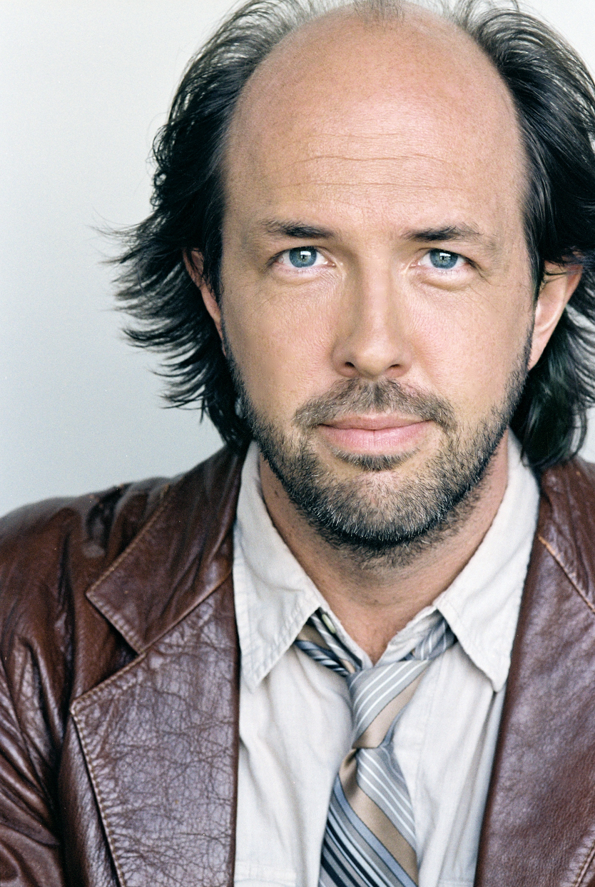 Eric Lange