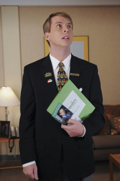 Still of Jack McBrayer in 30 Rock (2006)