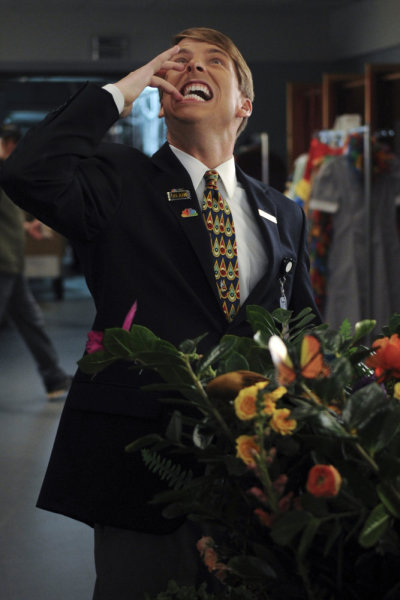 Still of Jack McBrayer in 30 Rock (2006)