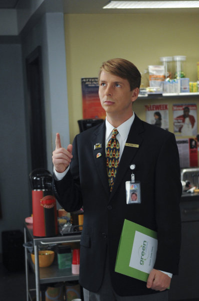 Still of Jack McBrayer in 30 Rock (2006)