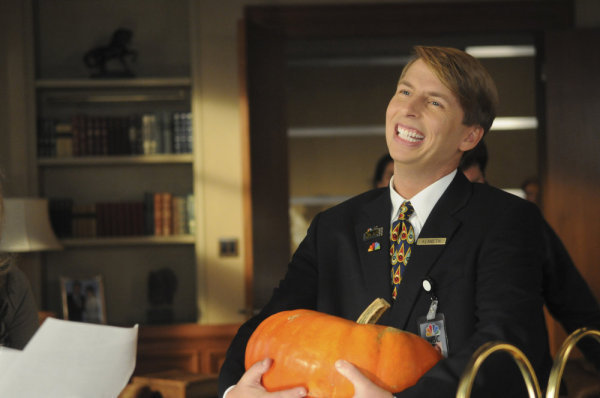 Still of Jack McBrayer in 30 Rock (2006)