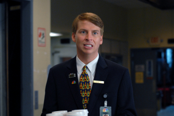 Still of Jack McBrayer in 30 Rock (2006)