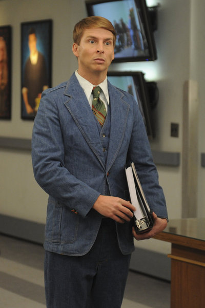 Still of Jack McBrayer in 30 Rock (2006)