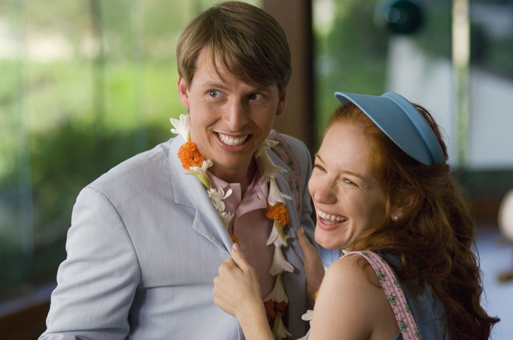 Still of Jack McBrayer in Forgetting Sarah Marshall (2008)