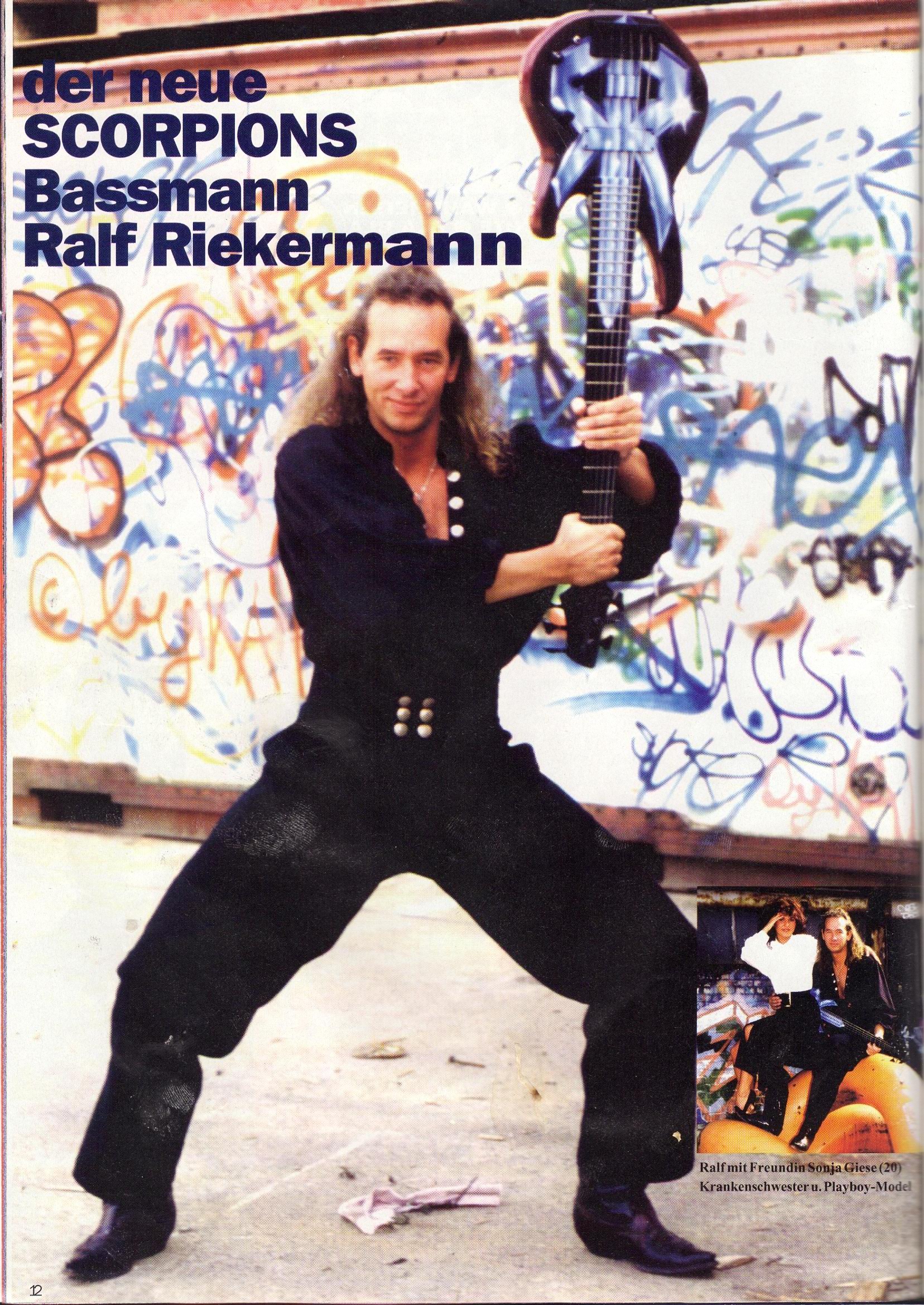 Ralph Rieckermann