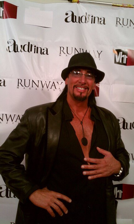 VH 1 & Runway Magazine Red Carpet Event at the W Hotel 2011