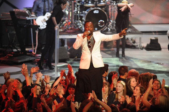 Still of Will.i.am in American Idol: The Search for a Superstar (2002)