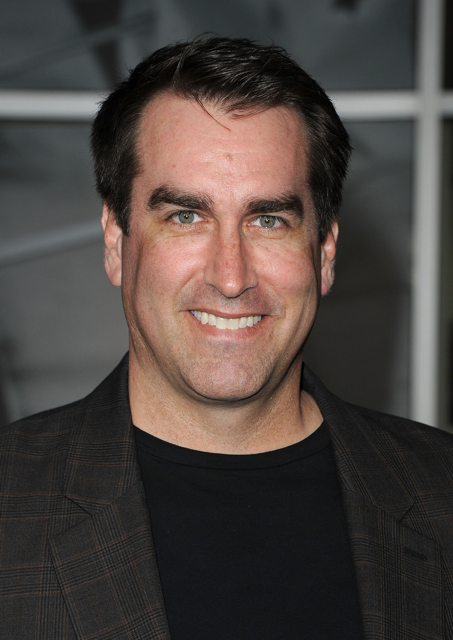 Rob Riggle at event of Ceremony (2010)