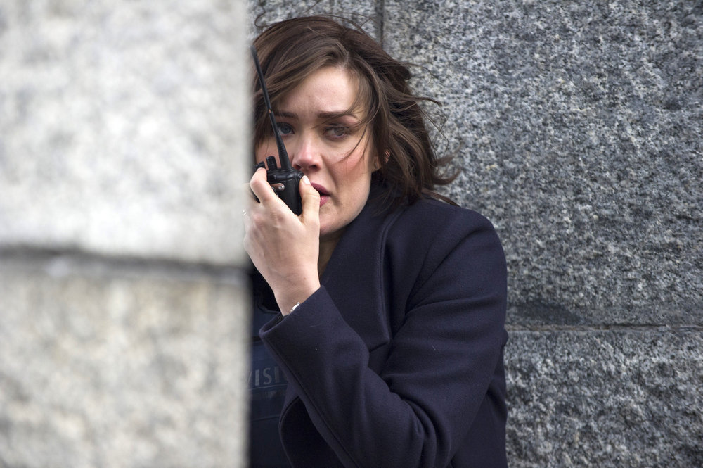 Still of Megan Boone in The Blacklist (2013)