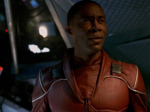 Still of Richard Brooks in Firefly (2002)