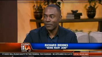 Richard Brooks