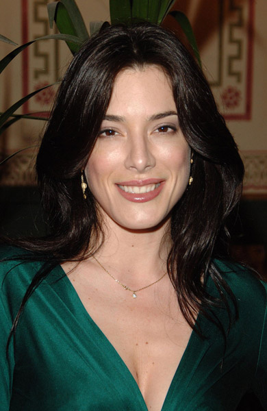 Jaime Murray