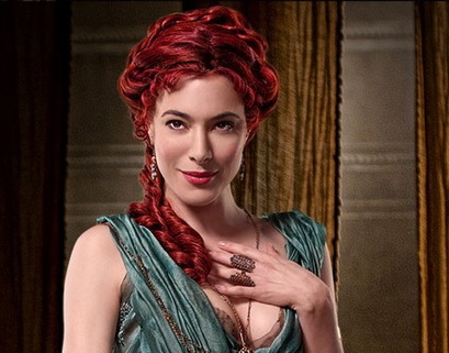 Jaime Murray