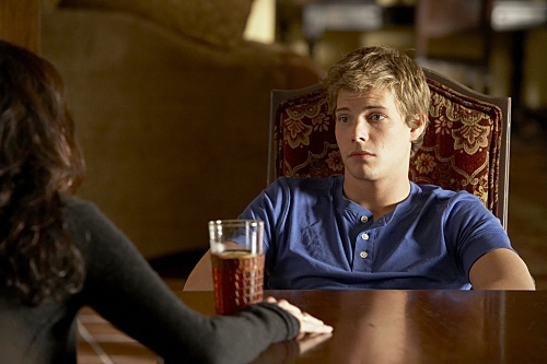 Still of Hunter Parrish in Weeds (2005)