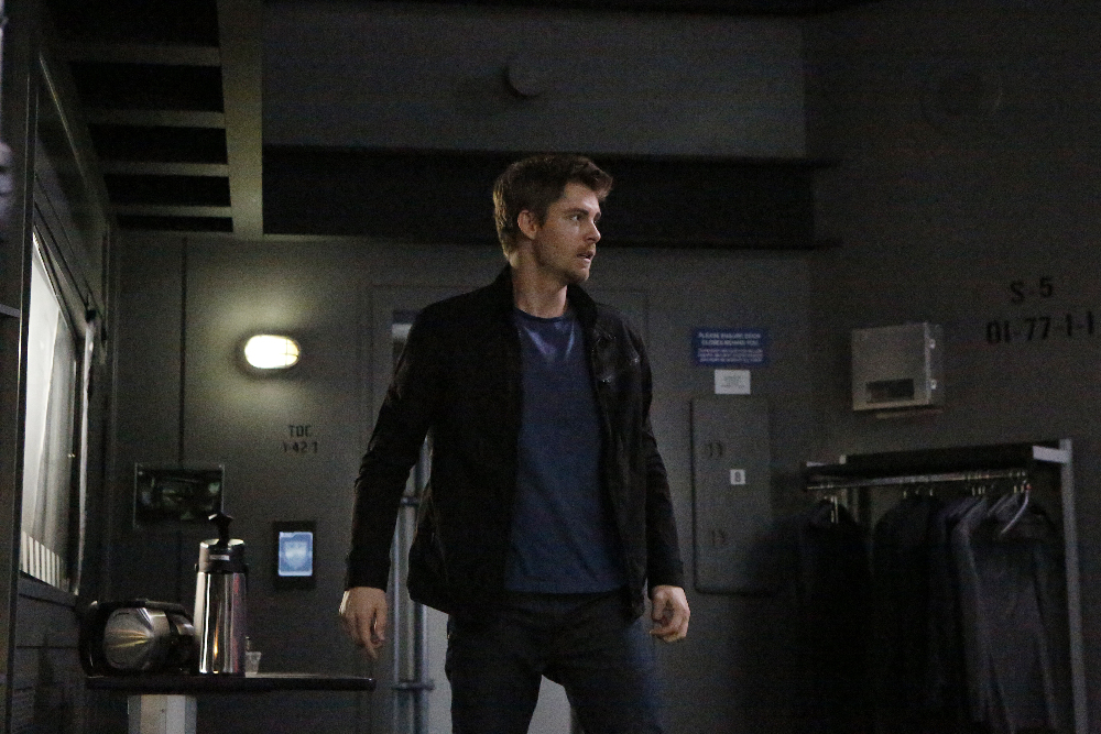 Still of Luke Mitchell in Agents of S.H.I.E.L.D. (2013)