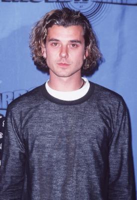 Gavin Rossdale