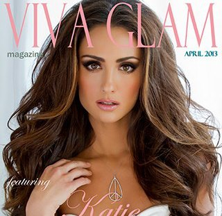 Viva Glam Magazine