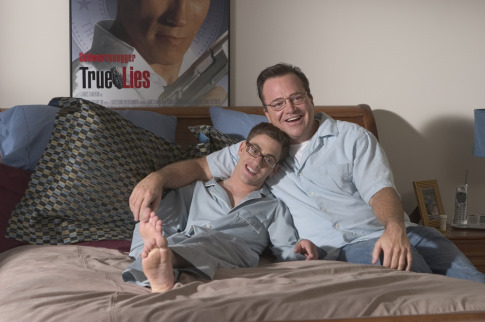 Still of Tom Arnold in The Kid & I (2005)