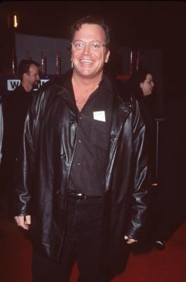 Tom Arnold at event of Edo televizija (1999)