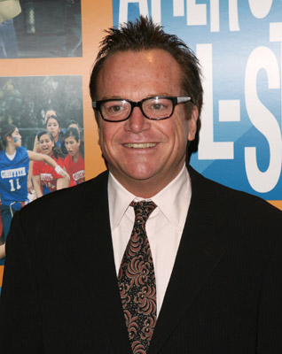 Tom Arnold