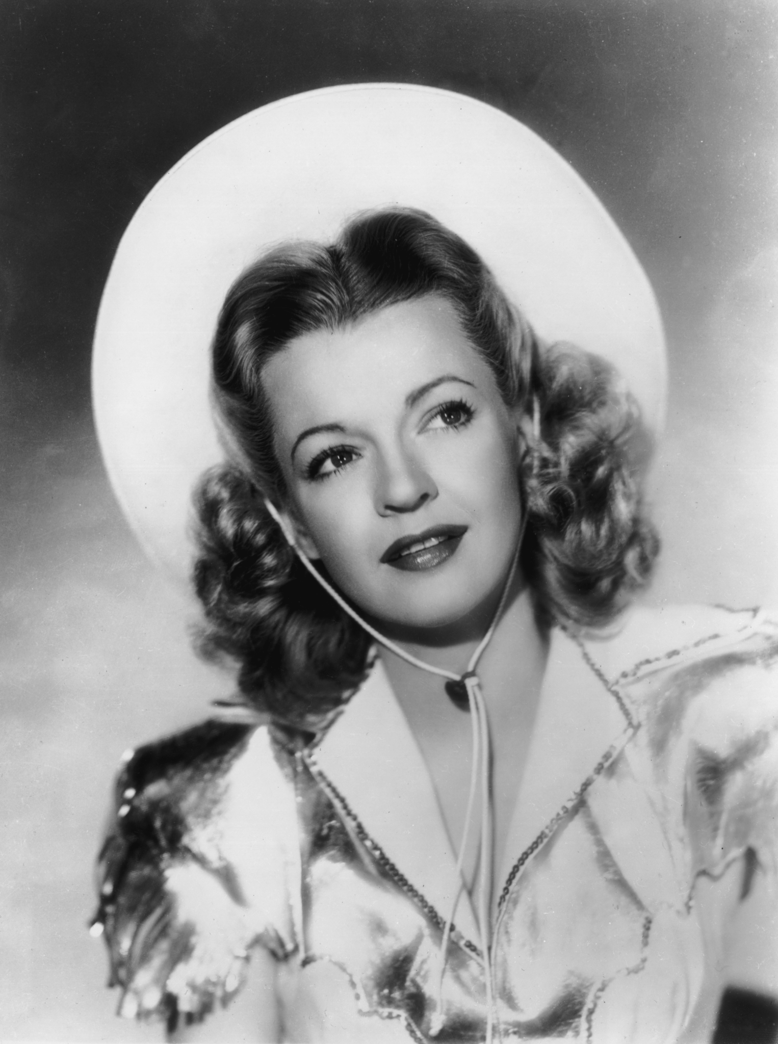 Dale Evans