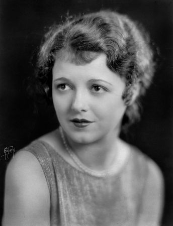 Janet Gaynor Circa 1926