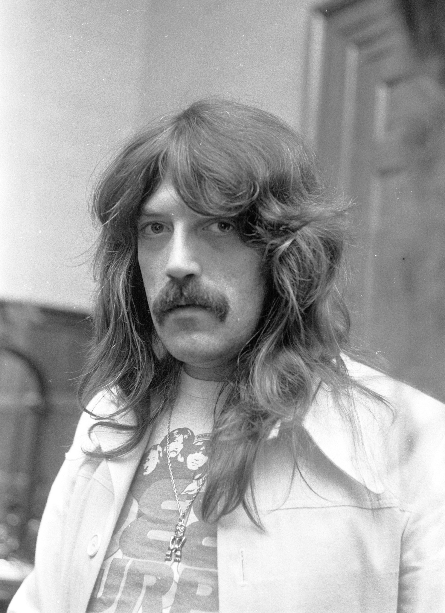 Jon Lord