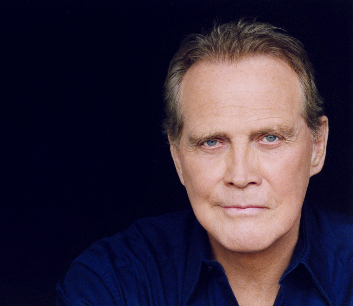 ← Lee Majors pictures.