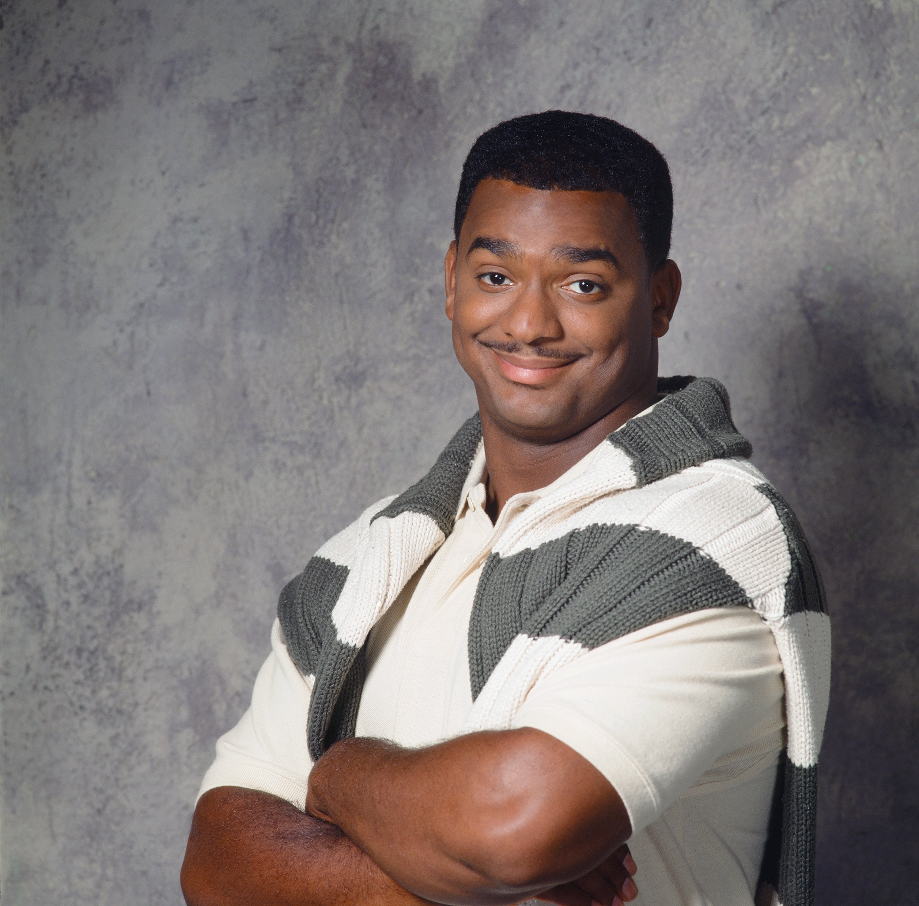 Still of Alfonso Ribeiro in The Fresh Prince of Bel-Air (1990)