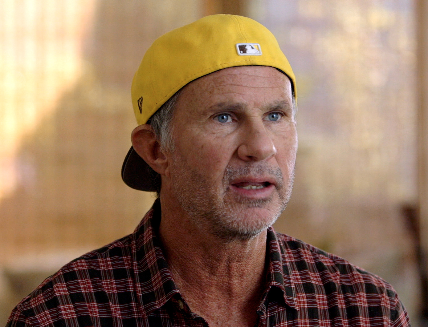 Still of Chad Smith in Bystander Revolution (2014)