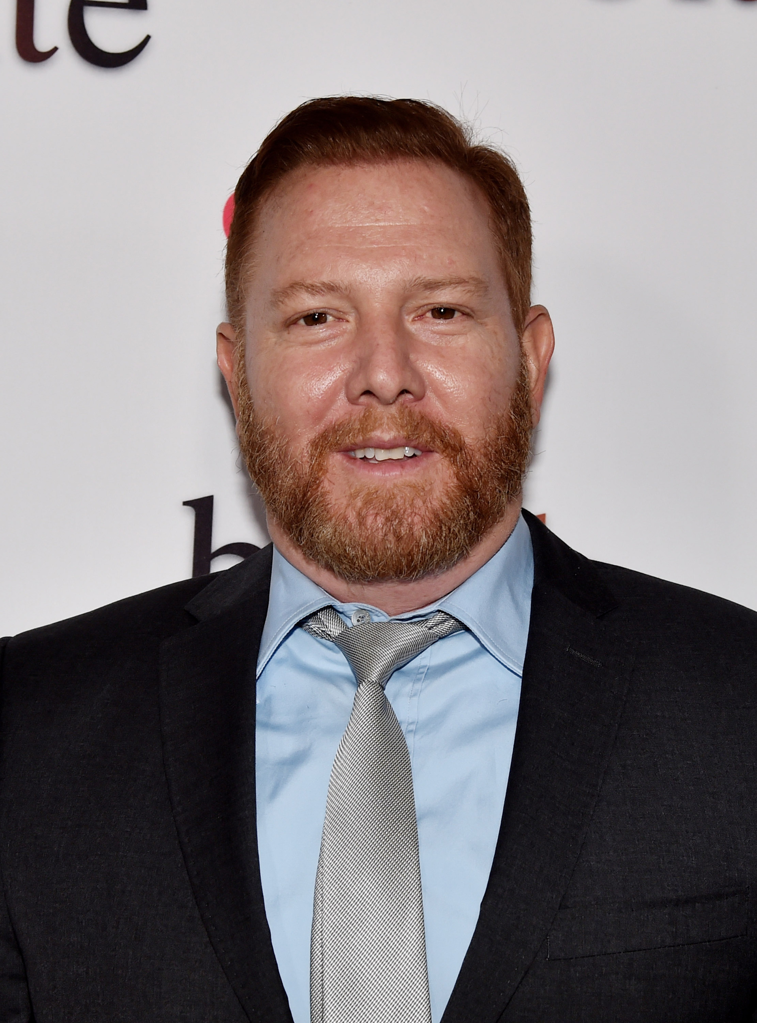 Ryan Kavanaugh at event of Black or White (2014)