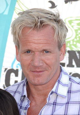 Gordon Ramsay