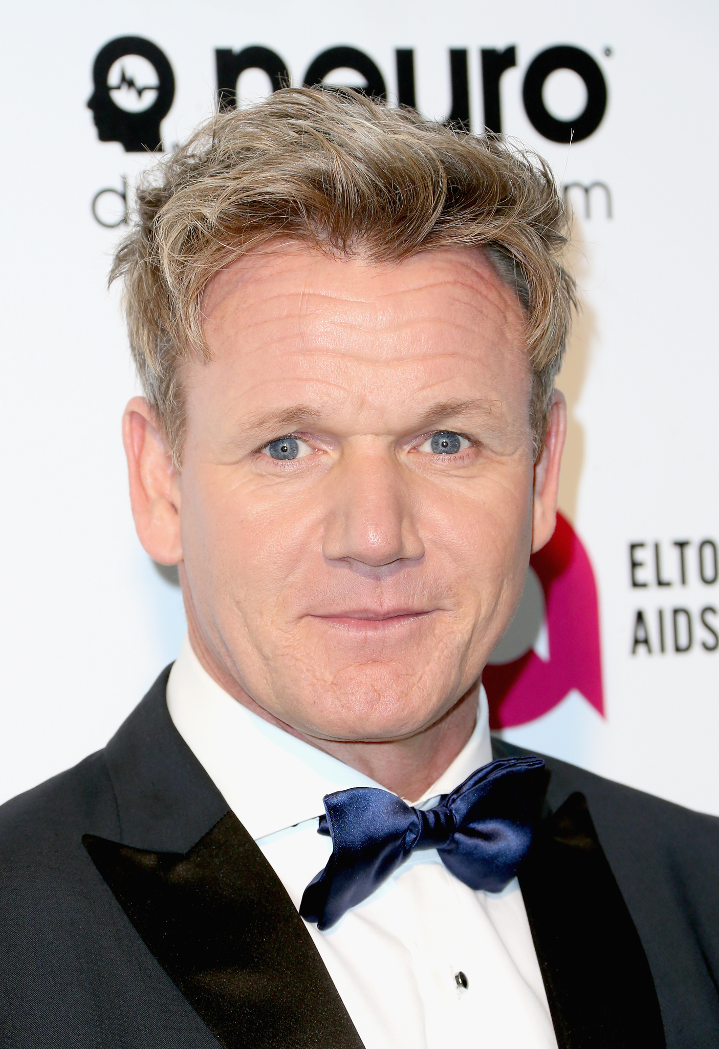 Gordon Ramsay at event of The Oscars (2015)