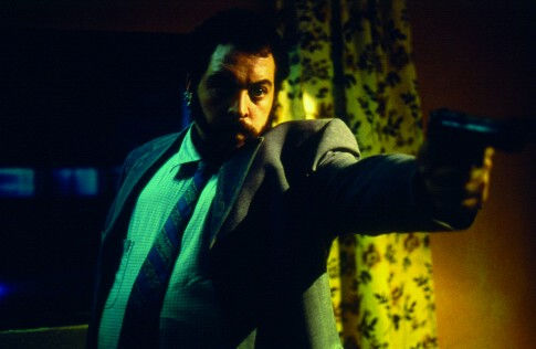 Still of Norman Sotolongo in Nicotina (2003)