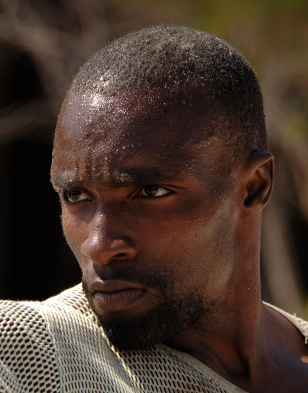 Still of Sebastien Foucan in Kazino Royale (2006)