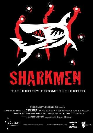 Sharkmen movie