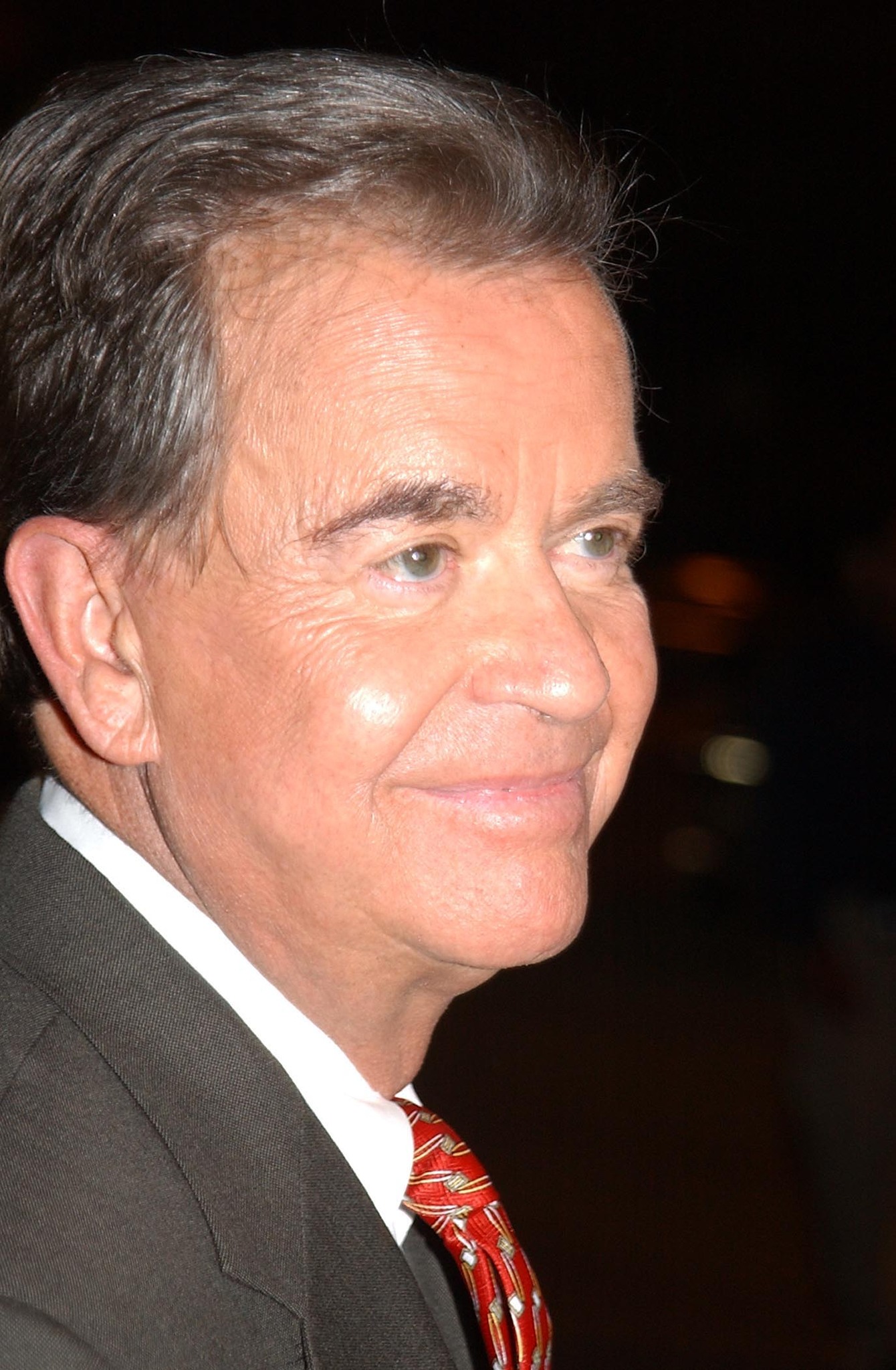 Dick Clark