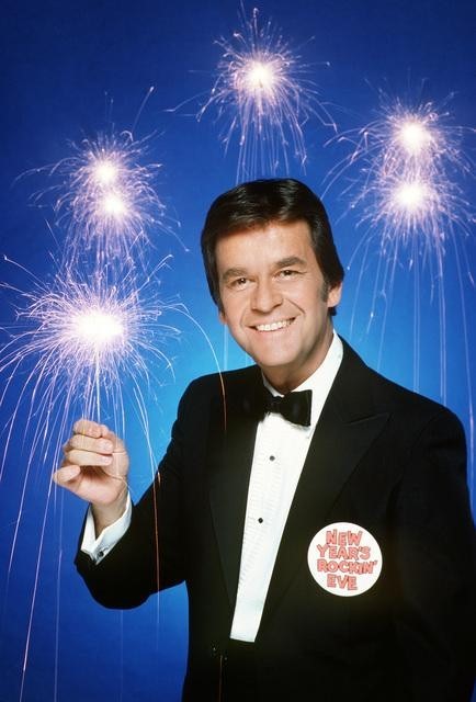 Still of Dick Clark in Dick Clark's New Year's Rockin' Eve with Ryan Secrest 2011 (2010)