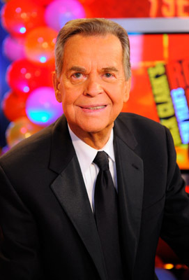 Dick Clark