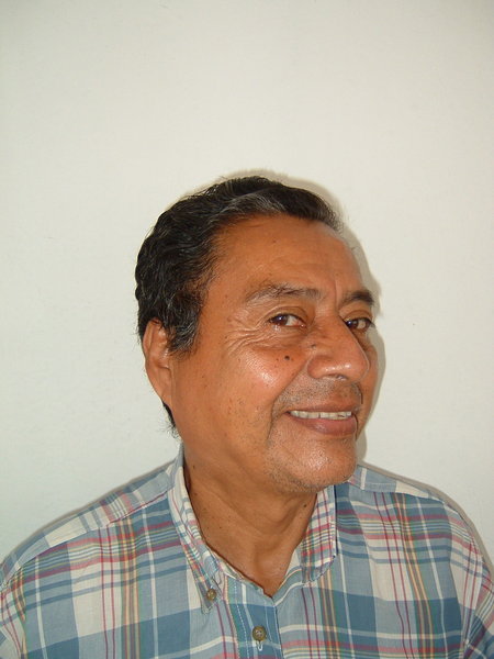 Leonel Rendón